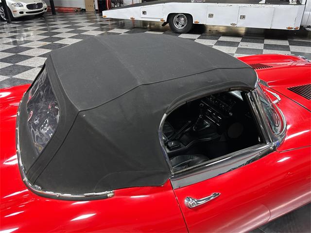 1970 Jaguar E-Type (CC-1857745) for sale in Pittsburgh, Pennsylvania