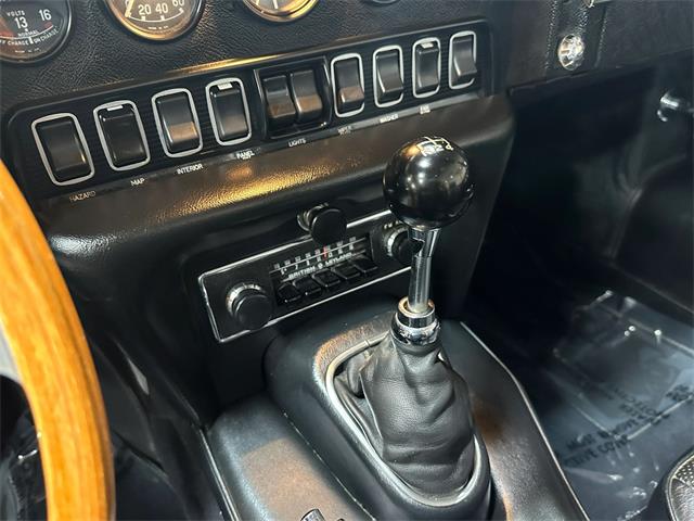 1970 Jaguar E-Type (CC-1857745) for sale in Pittsburgh, Pennsylvania