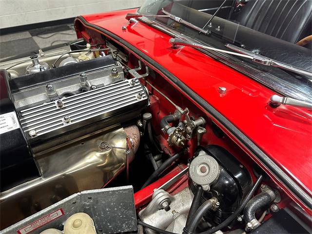 1970 Jaguar E-Type (CC-1857745) for sale in Pittsburgh, Pennsylvania