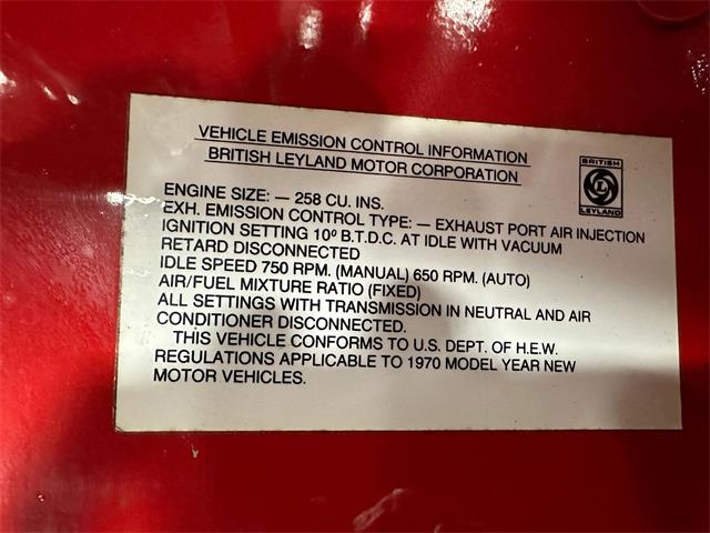 1970 Jaguar E-Type (CC-1857745) for sale in Pittsburgh, Pennsylvania