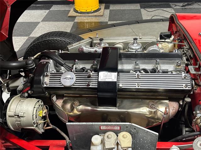 1970 Jaguar E-Type (CC-1857745) for sale in Pittsburgh, Pennsylvania