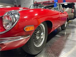 1970 Jaguar E-Type (CC-1857745) for sale in Pittsburgh, Pennsylvania