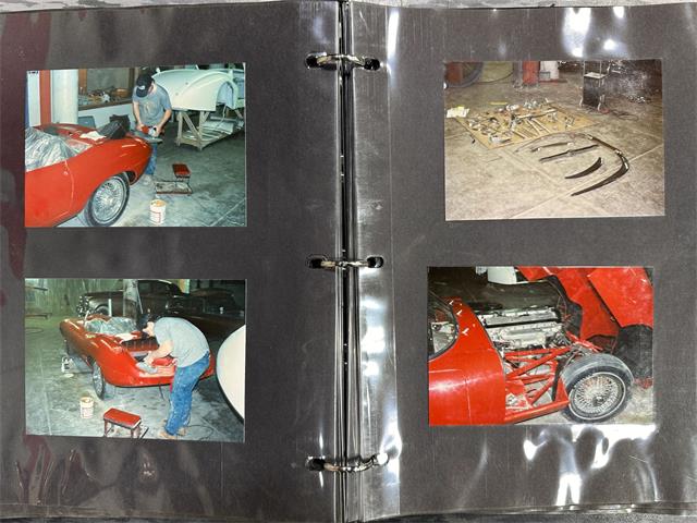 1970 Jaguar E-Type (CC-1857745) for sale in Pittsburgh, Pennsylvania