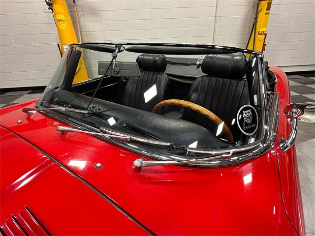 1970 Jaguar E-Type (CC-1857745) for sale in Pittsburgh, Pennsylvania