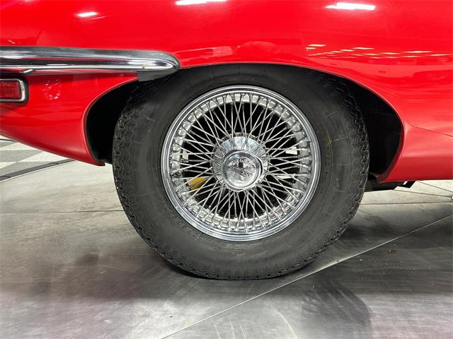 1970 Jaguar E-Type (CC-1857745) for sale in Pittsburgh, Pennsylvania
