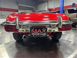 1970 Jaguar E-Type (CC-1857745) for sale in Pittsburgh, Pennsylvania