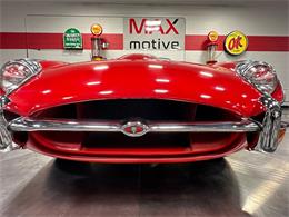 1970 Jaguar E-Type (CC-1857745) for sale in Pittsburgh, Pennsylvania