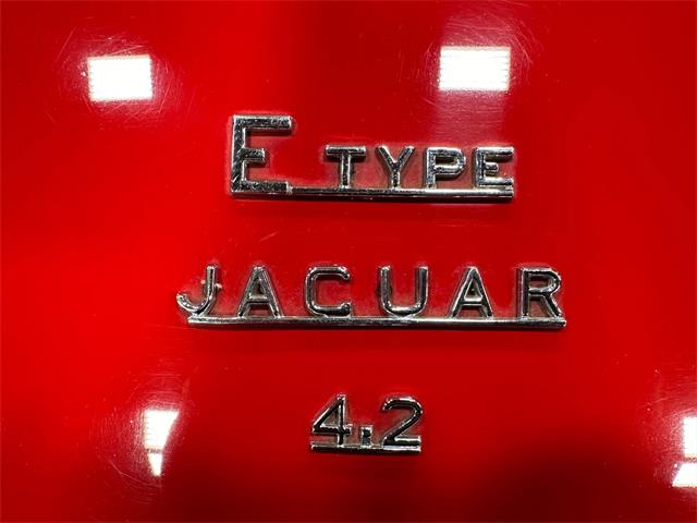 1970 Jaguar E-Type (CC-1857745) for sale in Pittsburgh, Pennsylvania