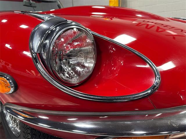 1970 Jaguar E-Type (CC-1857745) for sale in Pittsburgh, Pennsylvania