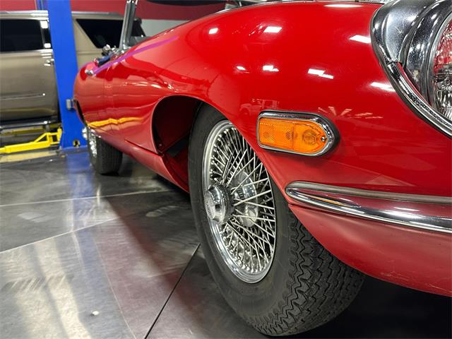 1970 Jaguar E-Type (CC-1857745) for sale in Pittsburgh, Pennsylvania