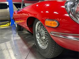 1970 Jaguar E-Type (CC-1857745) for sale in Pittsburgh, Pennsylvania