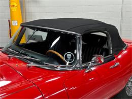 1970 Jaguar E-Type (CC-1857745) for sale in Pittsburgh, Pennsylvania