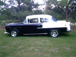 1955 Chevrolet Delray (CC-1857761) for sale in Fort Collins, Colorado