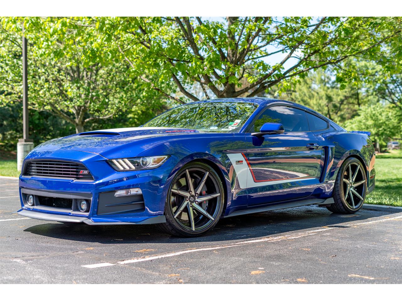 2015 Ford Mustang GT in Cincinnati, Ohio