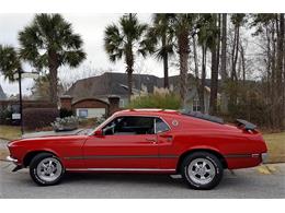 1969 Ford Mustang (CC-1857772) for sale in North Charleston, South Carolina