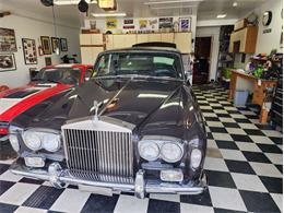 1967 Rolls-Royce Silver Shadow (CC-1857774) for sale in Denver, Colorado