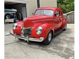 1940 Ford 2-Dr Coupe (CC-1857780) for sale in Dallas, Georgia