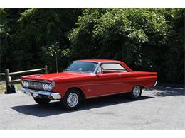 1964 Mercury Comet Caliente (CC-1857784) for sale in Indian Head, Maryland