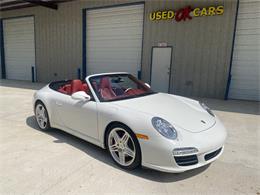 2011 Porsche 911 Carrera S (CC-1857797) for sale in SHAWNEE, Oklahoma