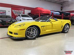 2010 Chevrolet Corvette (CC-1850078) for sale in Glen Ellyn, Illinois