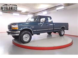 1996 Ford F250 (CC-1857803) for sale in Denver , Colorado