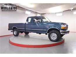 1996 Ford F250 (CC-1857803) for sale in Denver , Colorado