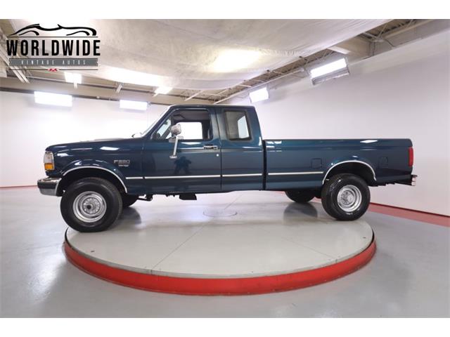 1996 Ford F250 (CC-1857803) for sale in Denver , Colorado