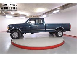 1996 Ford F250 (CC-1857803) for sale in Denver , Colorado