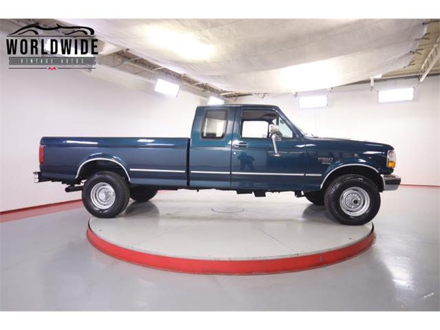 1996 Ford F250 (CC-1857803) for sale in Denver , Colorado