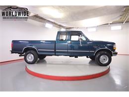 1996 Ford F250 (CC-1857803) for sale in Denver , Colorado