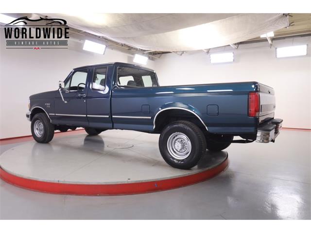 1996 Ford F250 (CC-1857803) for sale in Denver , Colorado