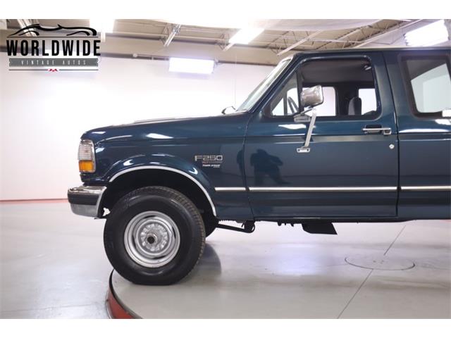 1996 Ford F250 (CC-1857803) for sale in Denver , Colorado