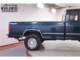 1996 Ford F250 (CC-1857803) for sale in Denver , Colorado