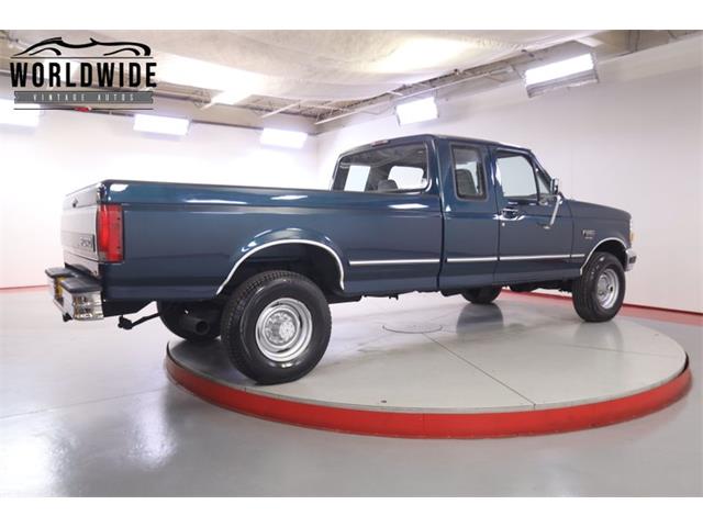 1996 Ford F250 (CC-1857803) for sale in Denver , Colorado