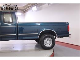 1996 Ford F250 (CC-1857803) for sale in Denver , Colorado