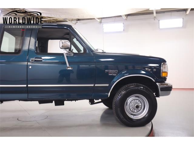 1996 Ford F250 (CC-1857803) for sale in Denver , Colorado
