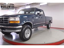 1996 Ford F250 (CC-1857803) for sale in Denver , Colorado