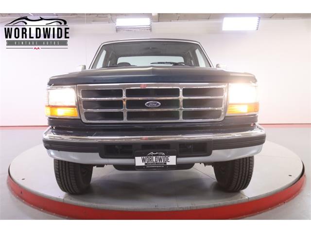 1996 Ford F250 (CC-1857803) for sale in Denver , Colorado