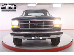 1996 Ford F250 (CC-1857803) for sale in Denver , Colorado