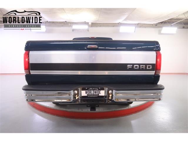 1996 Ford F250 (CC-1857803) for sale in Denver , Colorado