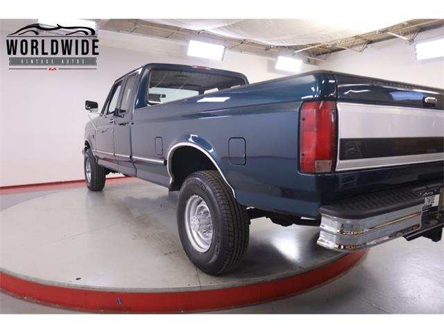 1996 Ford F250 (CC-1857803) for sale in Denver , Colorado