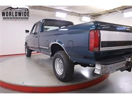 1996 Ford F250 (CC-1857803) for sale in Denver , Colorado
