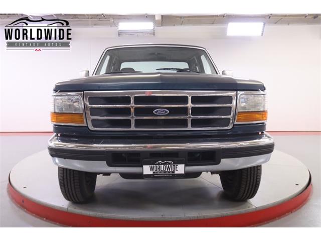 1996 Ford F250 (CC-1857803) for sale in Denver , Colorado