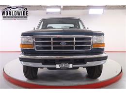 1996 Ford F250 (CC-1857803) for sale in Denver , Colorado