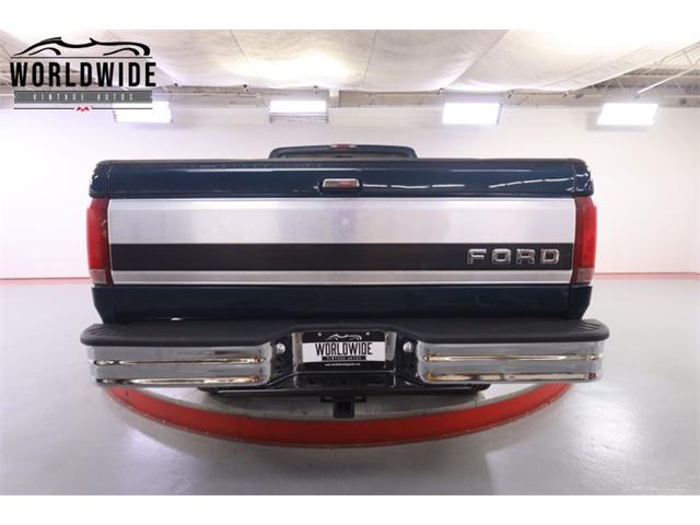 1996 Ford F250 (CC-1857803) for sale in Denver , Colorado