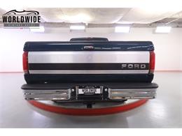 1996 Ford F250 (CC-1857803) for sale in Denver , Colorado