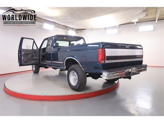 1996 Ford F250 (CC-1857803) for sale in Denver , Colorado