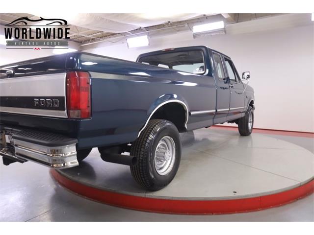 1996 Ford F250 (CC-1857803) for sale in Denver , Colorado