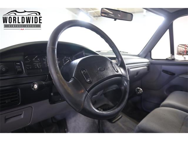 1996 Ford F250 (CC-1857803) for sale in Denver , Colorado