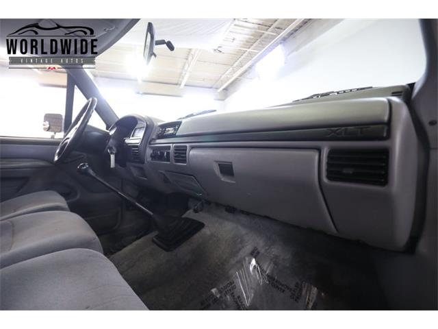 1996 Ford F250 (CC-1857803) for sale in Denver , Colorado